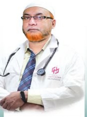 Doctor Photo